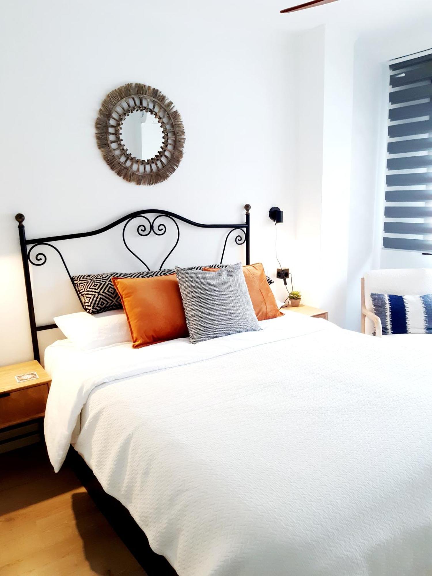Impressive Apartment With 3 Bedrooms Metres From The Beach 에스테포나 외부 사진