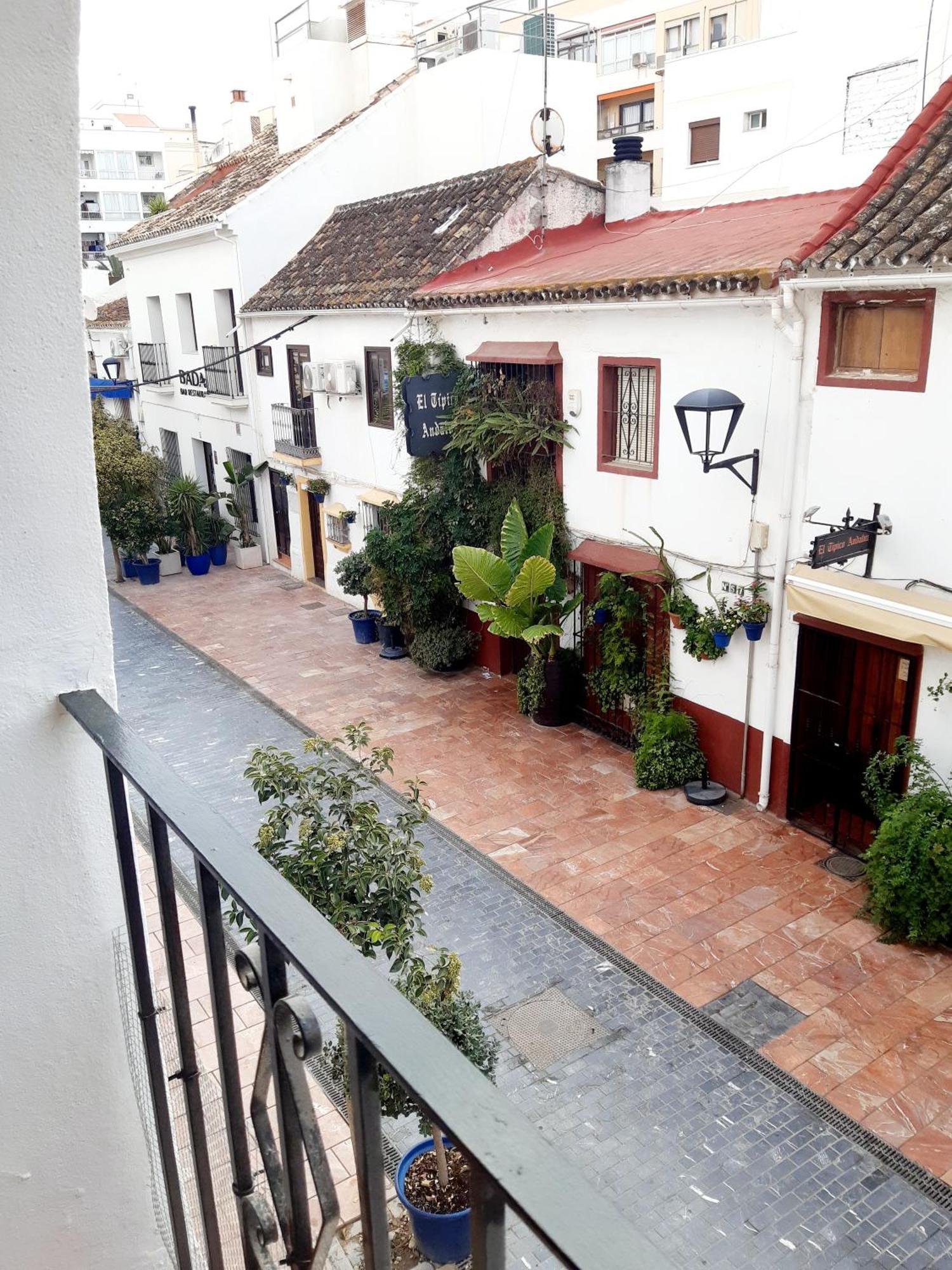 Impressive Apartment With 3 Bedrooms Metres From The Beach 에스테포나 외부 사진