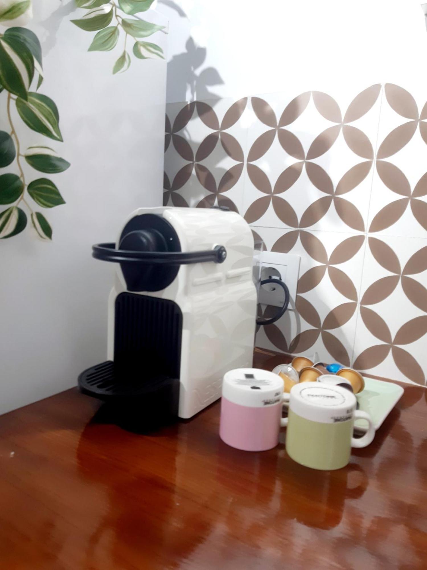 Impressive Apartment With 3 Bedrooms Metres From The Beach 에스테포나 외부 사진