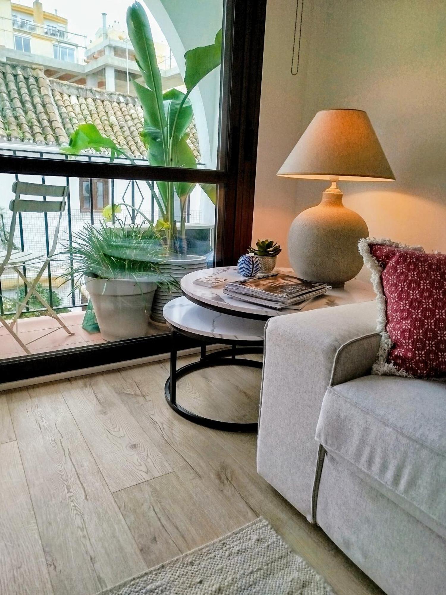 Impressive Apartment With 3 Bedrooms Metres From The Beach 에스테포나 외부 사진