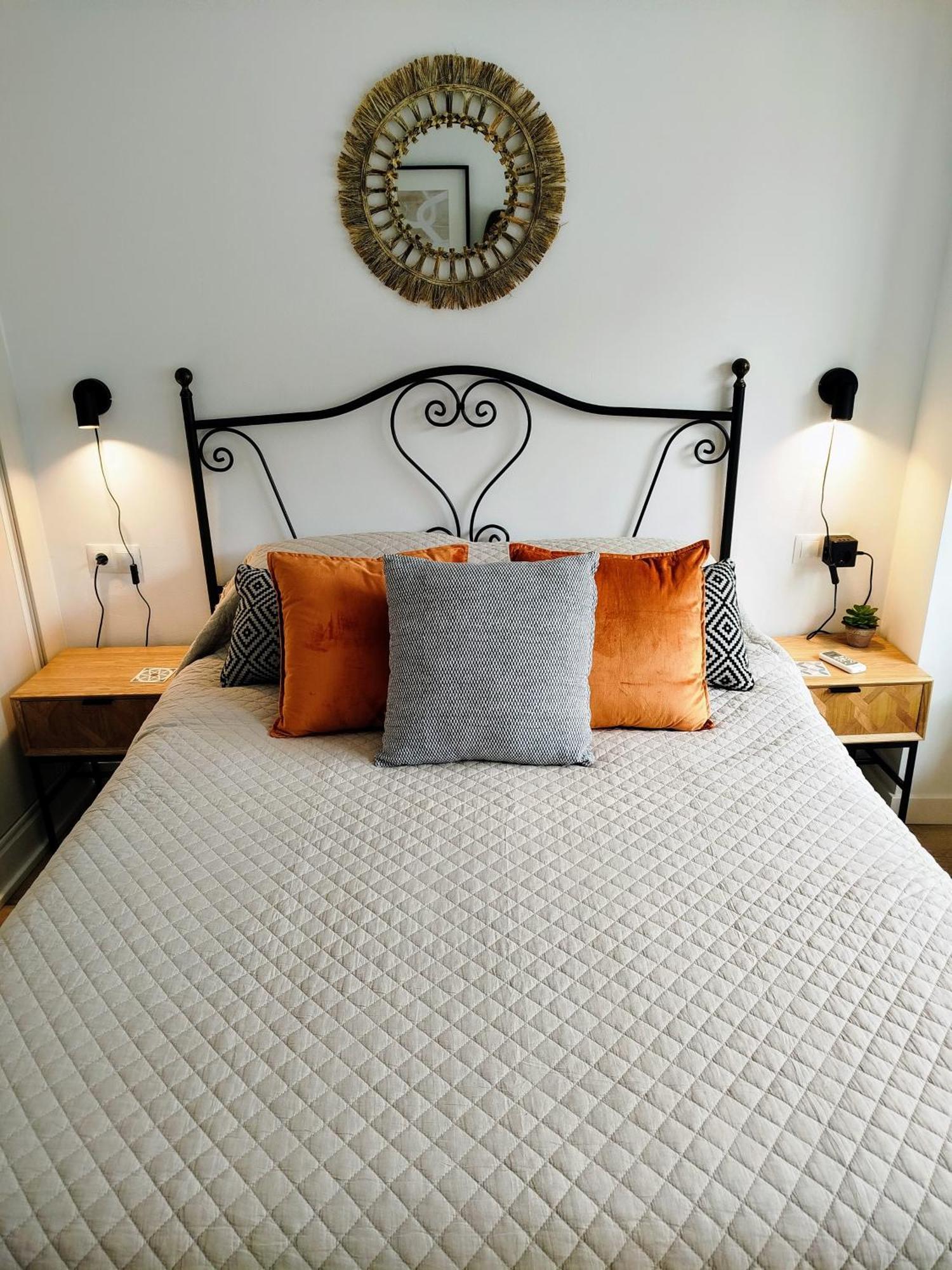 Impressive Apartment With 3 Bedrooms Metres From The Beach 에스테포나 외부 사진